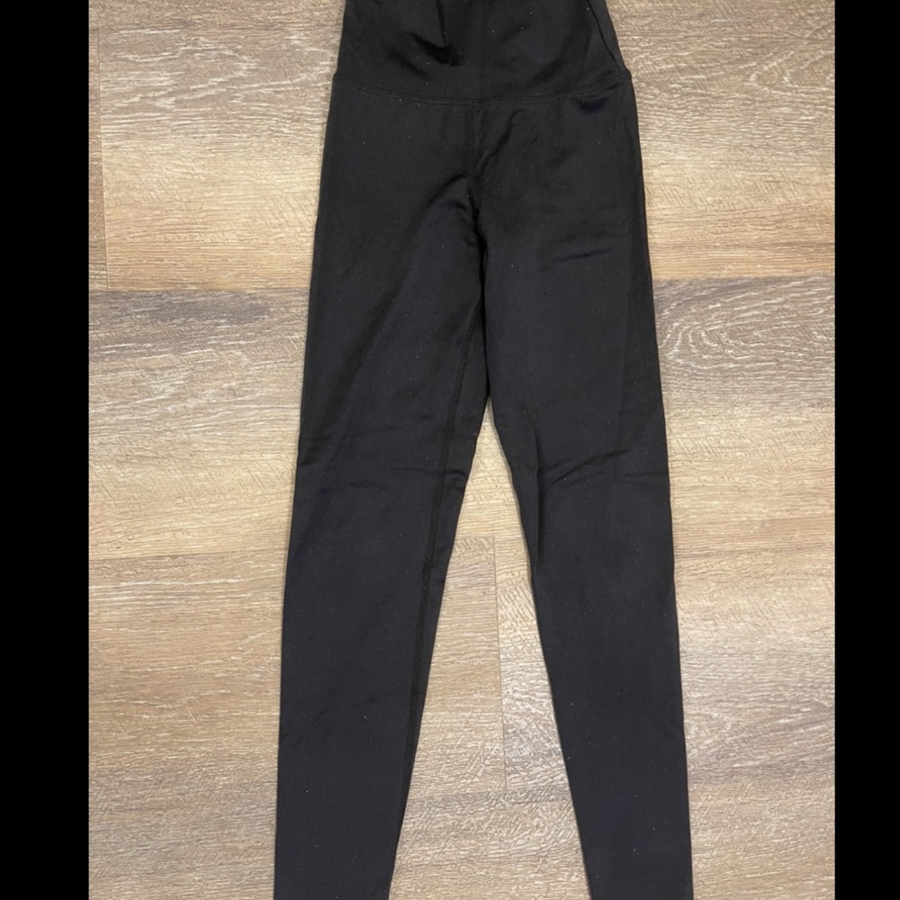 Beach Riot Glitter Leggings